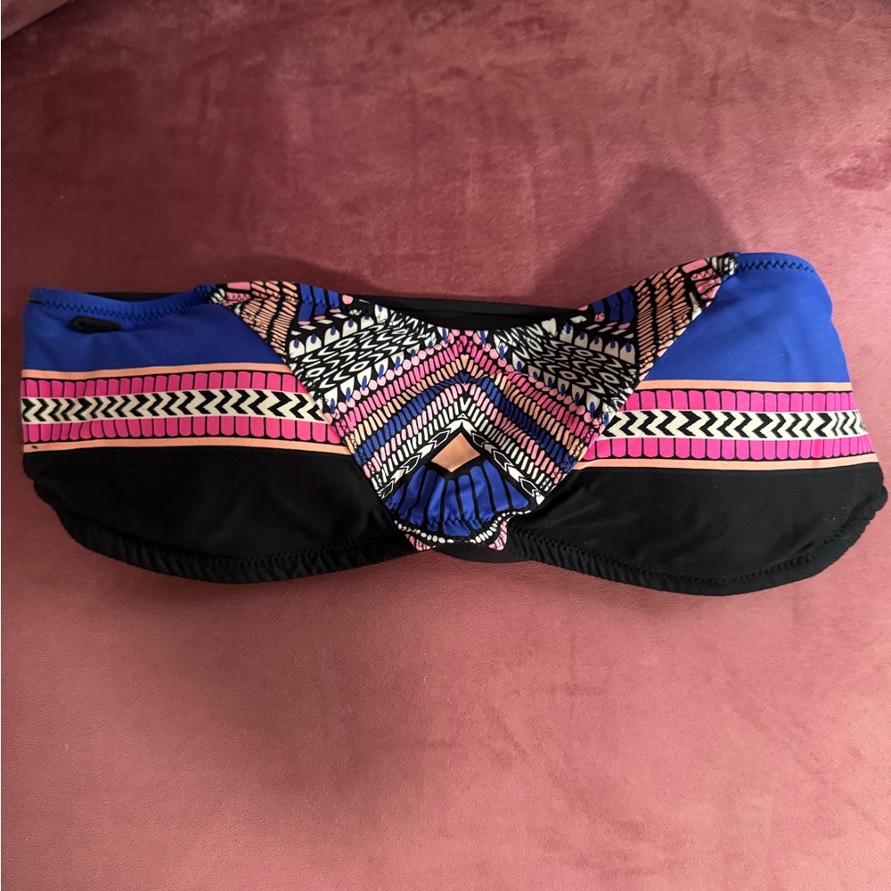 Ripcurl Bandeau Bikini Top